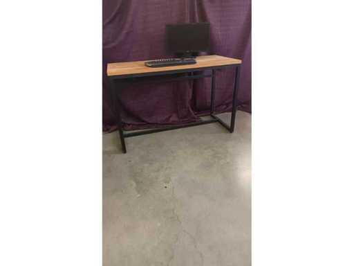 Goldstar - Bureautafel - Desktable