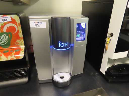 Ion - TS300 - Waterdispenser