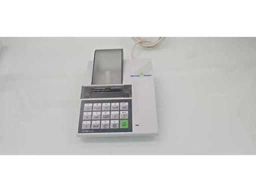 Mettler Toledo - LC-P45 - Mettler Toledo Printer