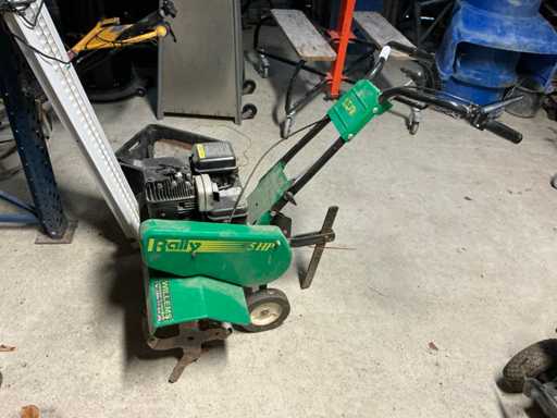 Rally RD550 Tiller