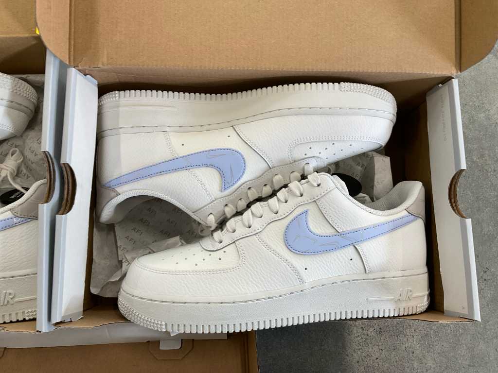 Dames sneakers discount nike air force