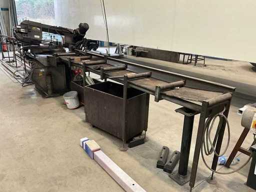 2003 FMB Major Vertical Band sah