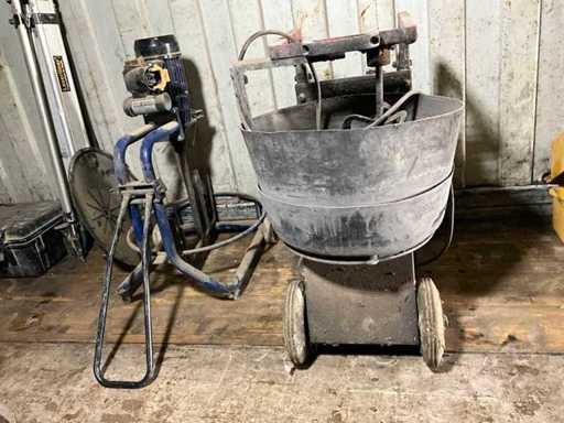 Mixere variate (2x)