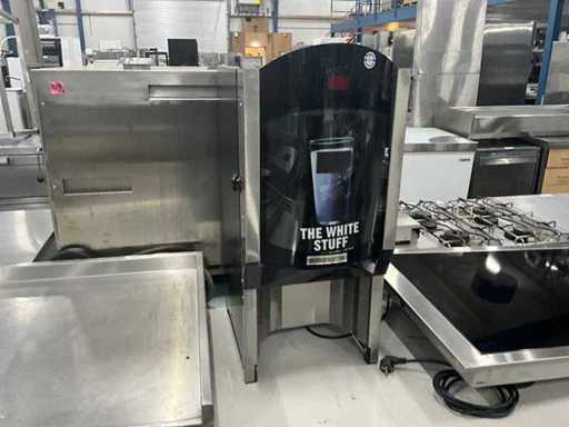 Autonumis - Nuc-20 - melkdispenser