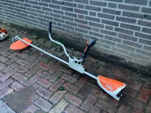 Stihl fsa130 Bosmaaier