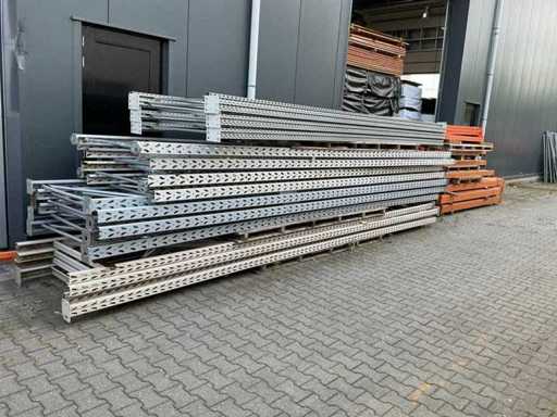 Partij Palletstelling - 24x102