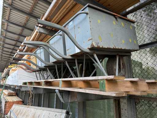 Matador - C?rucior de scule (4x)