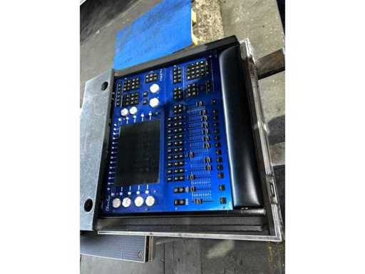 Chamsys - MQ100 - Chamsys MQ100