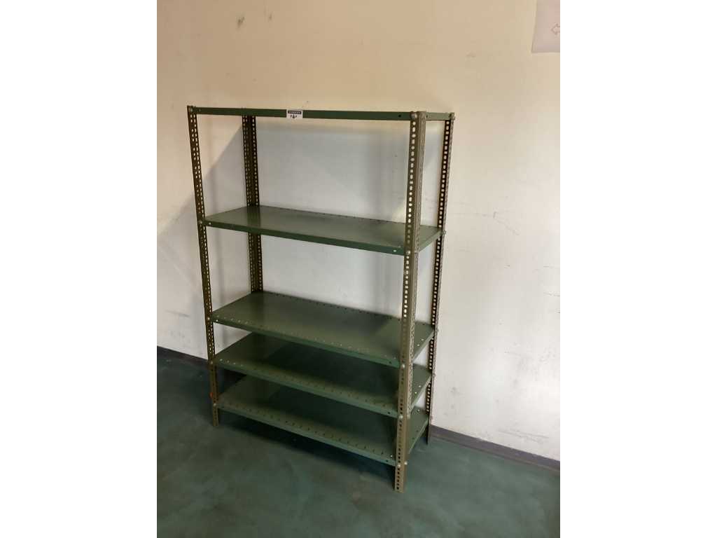 Shelf