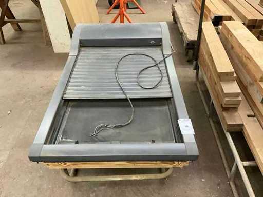 Fenêtre inclinaison Roma