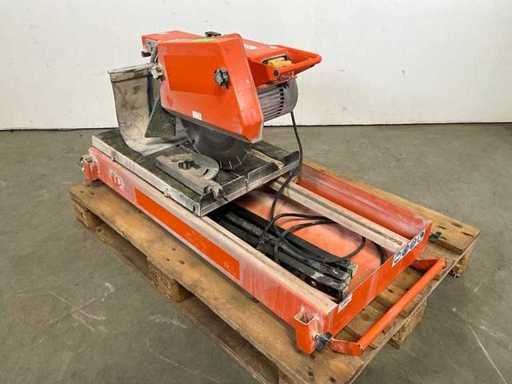 2013 Euro Shatal TS351-45 Kamienna Maszyna Stołowa 600mm 230V