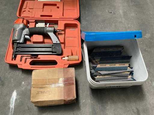 Paslode FN1850 Druckluft-Nagelpistole