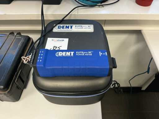 Dent Elite Pro Power meter