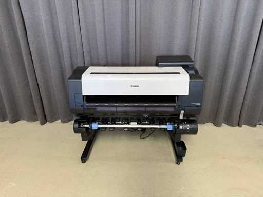 Canon ImagePROGRAF TX-3000 - Plotter
