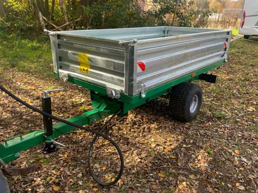 Basculant? T1500 2025