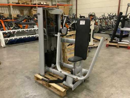 Gym80 Signum chestpress Krachtstation