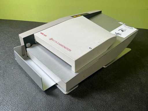 SWETS FARRINGTON Omr 930 Optische Markeringlezer