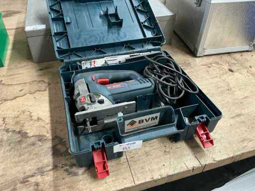 Bosch GST 135 p.n.e. Układanka