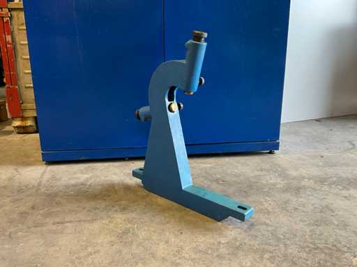 Steady Rest for Horizontal Lathe