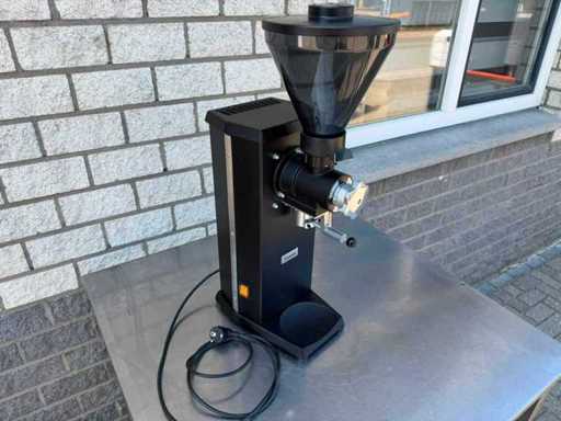 Santos - bonen molen ongebruikt - Koffiemolen
