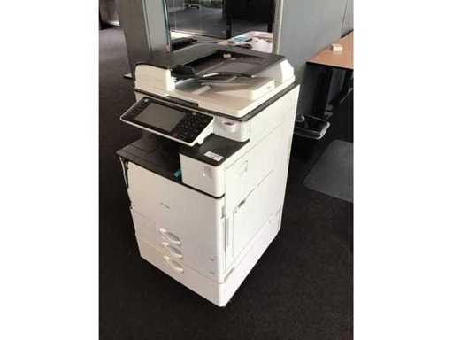 Laser printer