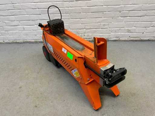 Bell - Turbo 7 - 2018 - Maszyna do rozłupywania drewna