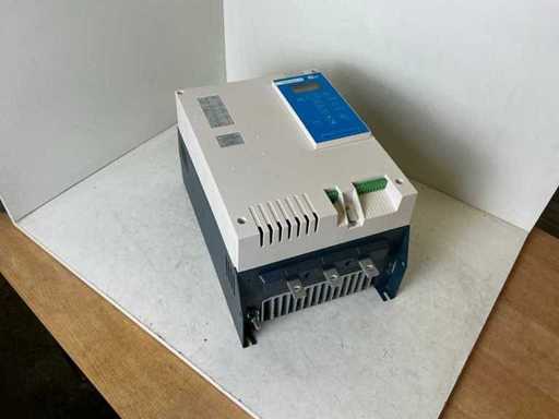 Peter electronic VersiStart i III VS i III 525-220 C1 Frequency converter