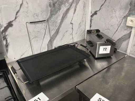 TriStar Deep Fryer