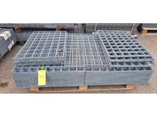 Various buidingmaterial