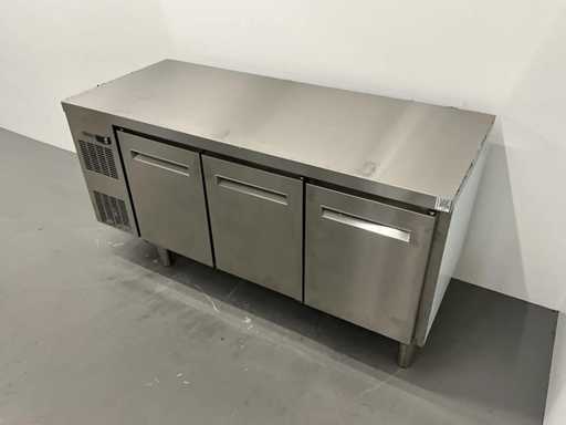 Electrolux - H6FTN3BHC - Banc de lucru refrigerat