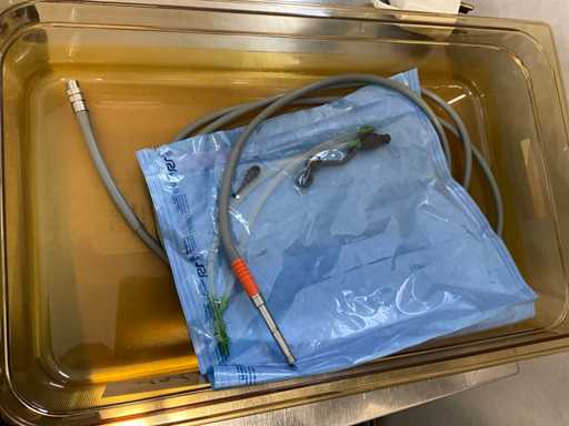 LANDANGER Endoscopische Camera