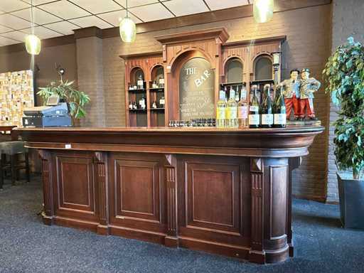 Catering Inventory Café & rooms Spoolder Luttenberg