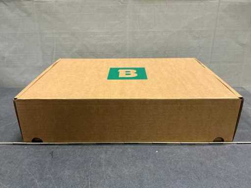 Matériau d’emballage par lots (650x)