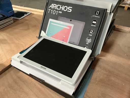 Archos T10.2" HD plus Tablet (7x)