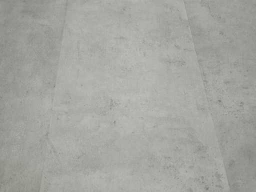 127 m2 Laminate plank - 1380 x 244 x 7 mm