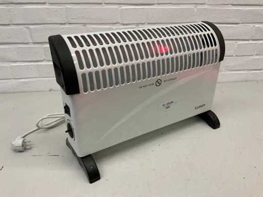 Eurom - CK1500 - Podgrzewacz konwektorowy