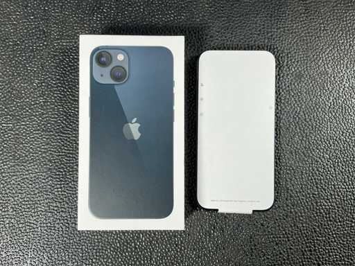 Apple A2633 iPhone 13 128GB Mobile Phone