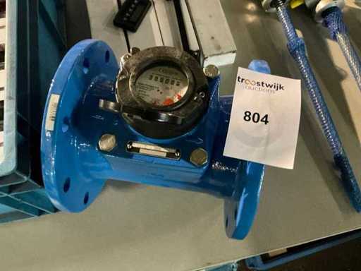 Watermeter