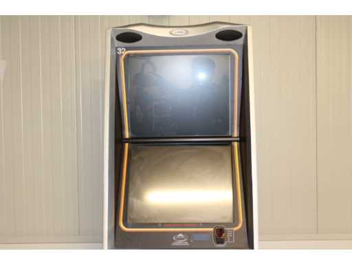 Astra - Fruits on Fire - Speelautomaat