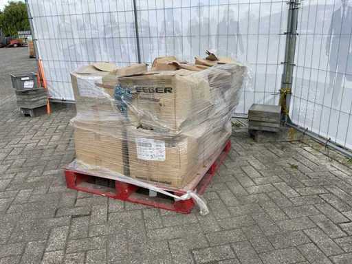 Kanten banden