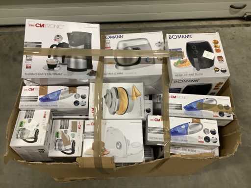 Elettronica per pallet (40x)