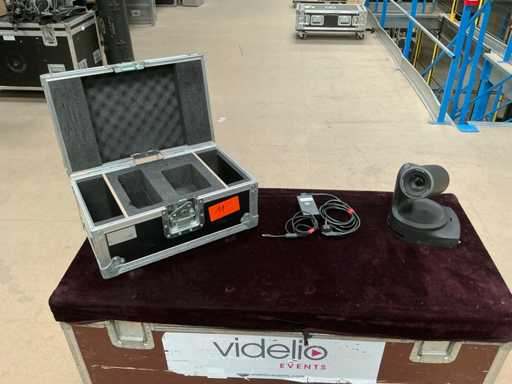 Panasonic AW-HE120 Video Camera