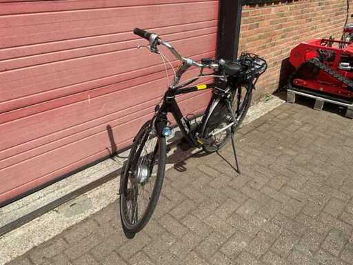 Bicicletă electrică Koga E-comfort