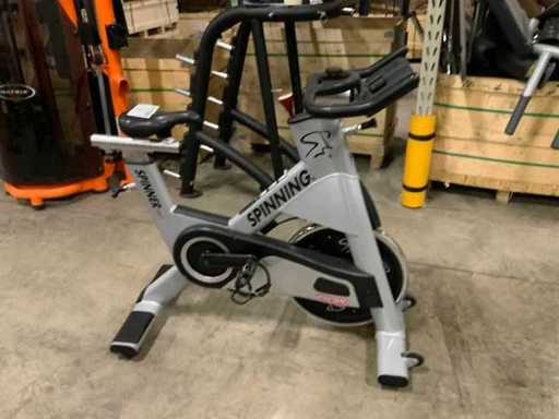 Startrac nxt rower stacjonarny