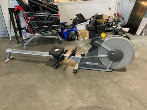 Matrix air rower Roeitrainer