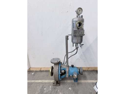 Aerni, K Rütschi - Pomp