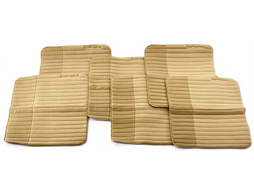 *NOI* Straturi de protecție pentru șa TransHorse Sport (60 de unități)