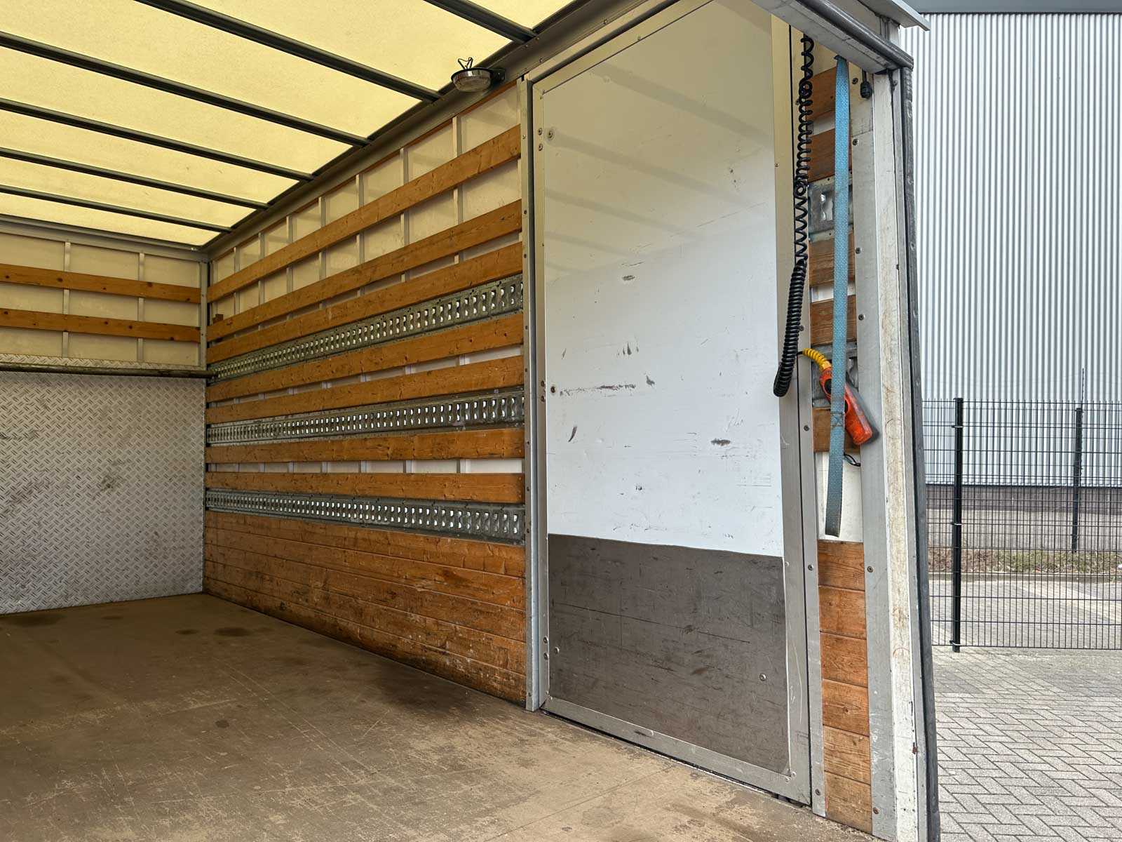 Iveco Daily 70C15 146pk 2014 (Origineel-NL + 1e Eigenaar), 04-BDT-5