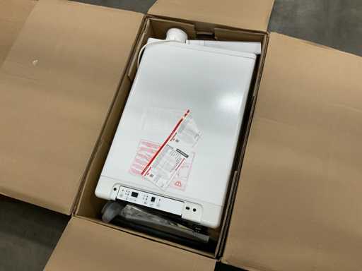 Intergas HReco 30 hybrid Combi cv-ketel