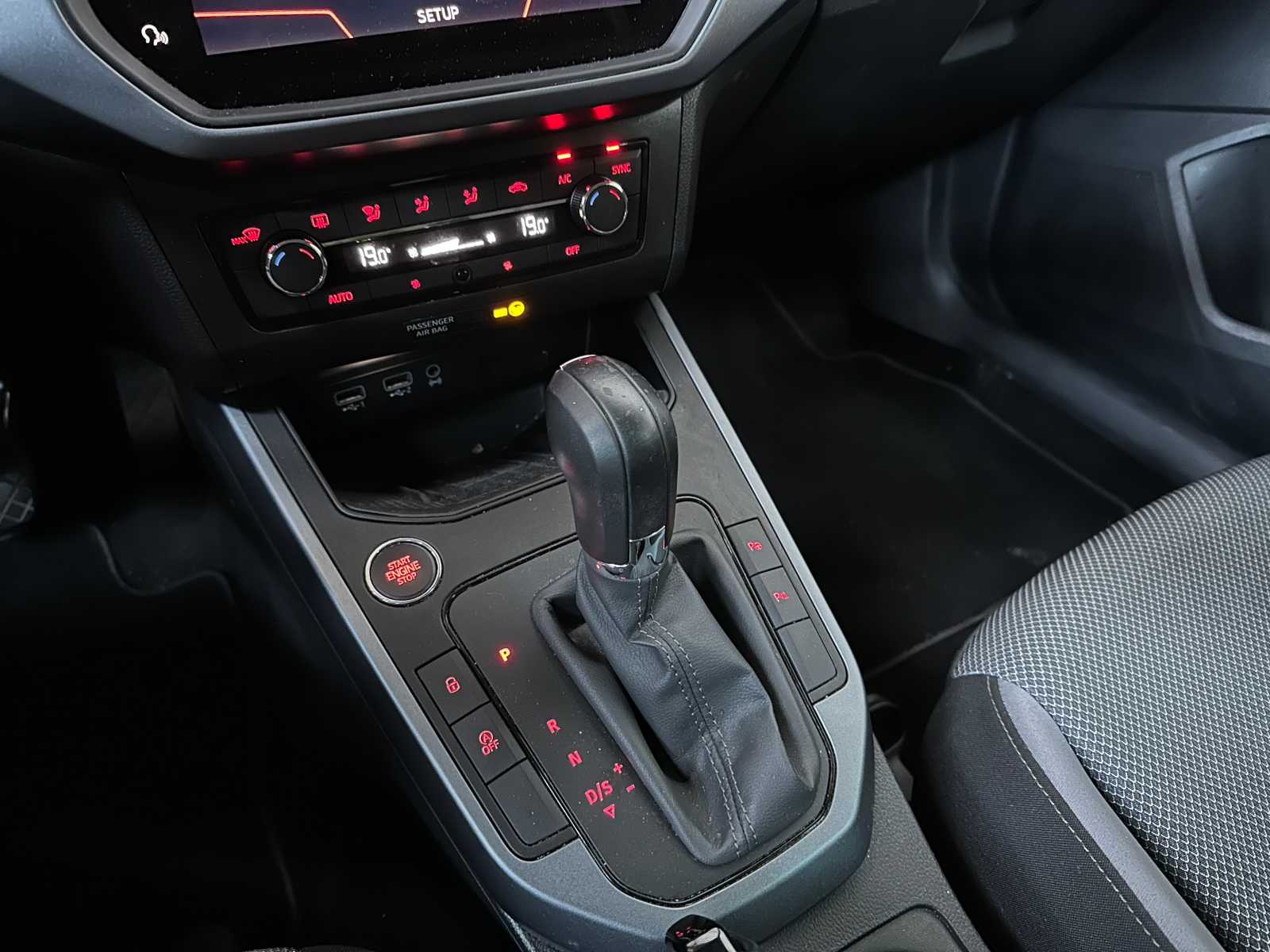 SEAT Arona 1.6 TDI Style B. Int 95pk 2020, H-709-PB